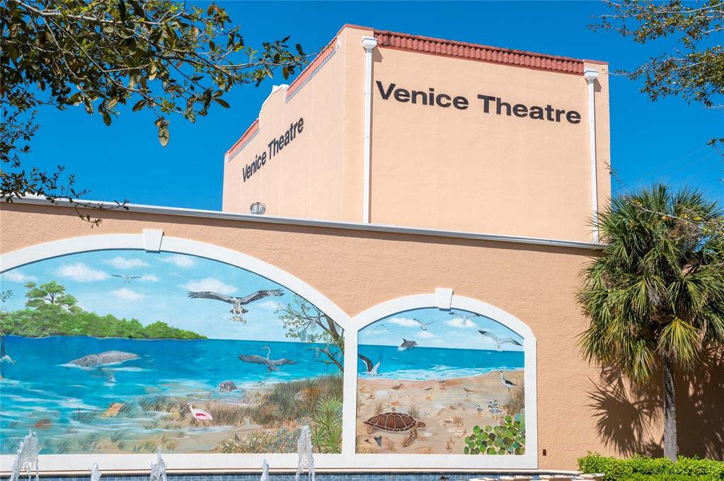 1099 Nokomis Avenue South Venice, FL 34285 - Photo 57 of 68