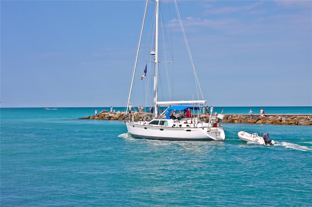 1099 Nokomis Avenue South Venice, FL 34285 - Photo 62 of 68