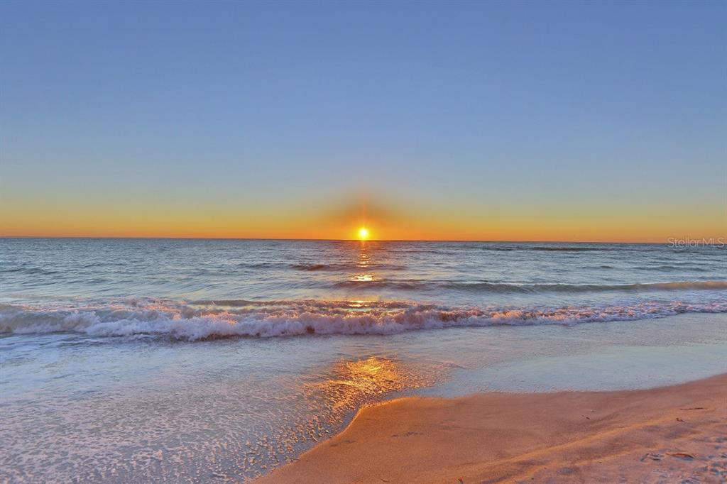1099 Nokomis Avenue South Venice, FL 34285 - Photo 67 of 68 a view of an ocean