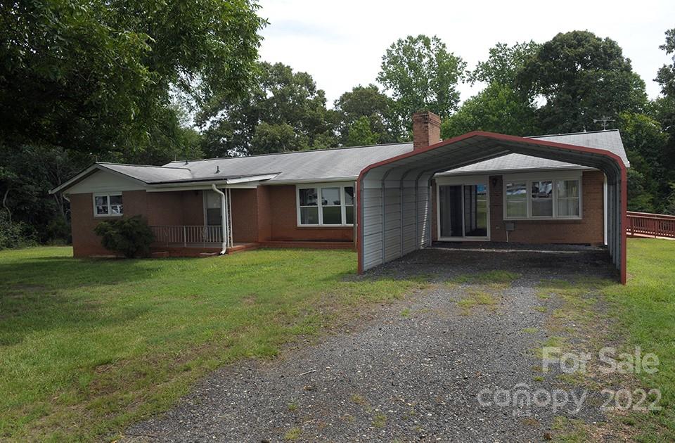 245 Wilkinson Road Mooresville, NC 28115 - Photo 2 of 23 Gallery Image 2