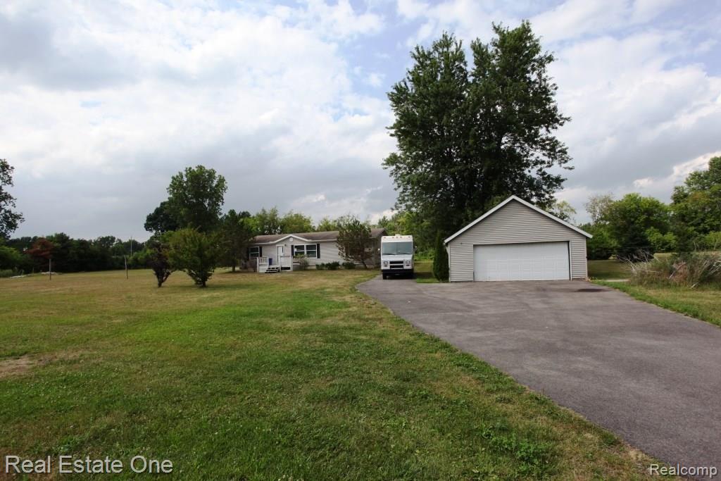 2702 Rauch Road Temperance, MI 48182 - Photo 1 of 5 IMG_0413.jpg