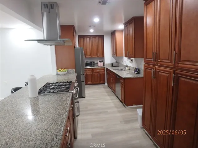 $1,050,000 | 17457 Covello Street, Van Nuys, CA 91406