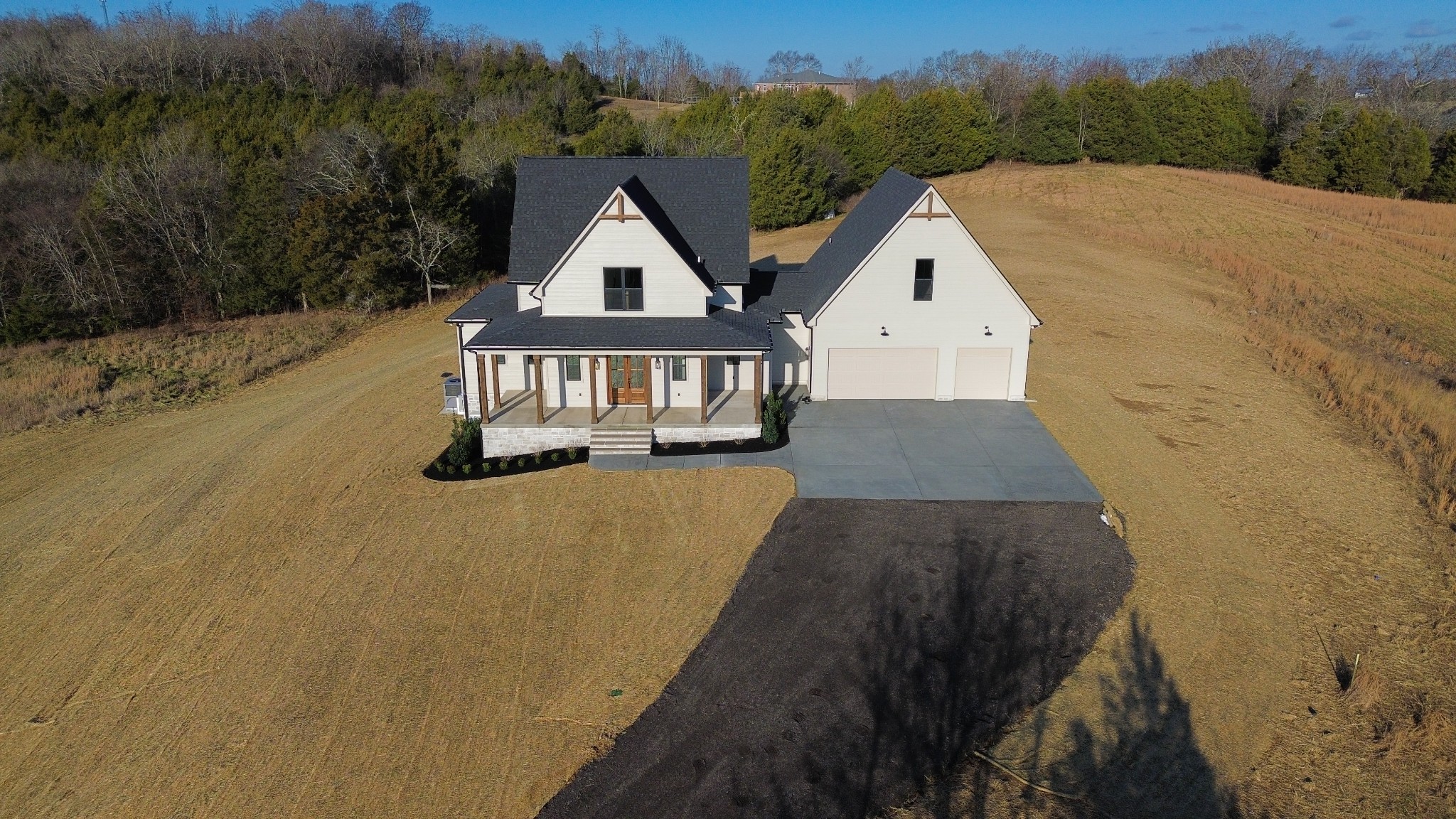 1385 Burton Road Mount Juliet, TN 37122 - Photo 1 of 15