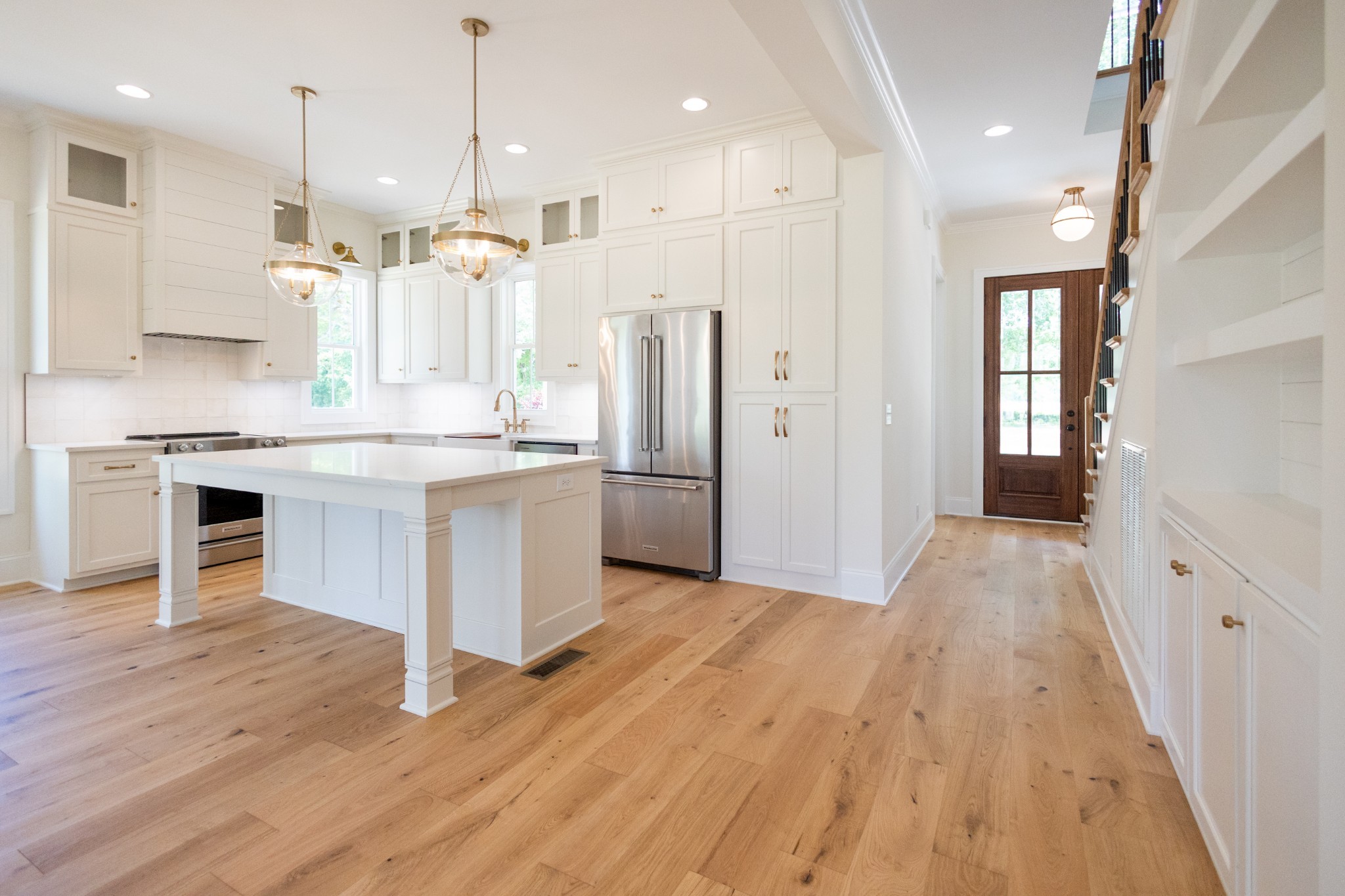 1385 Burton Road Mount Juliet, TN 37122 - Photo 2 of 15