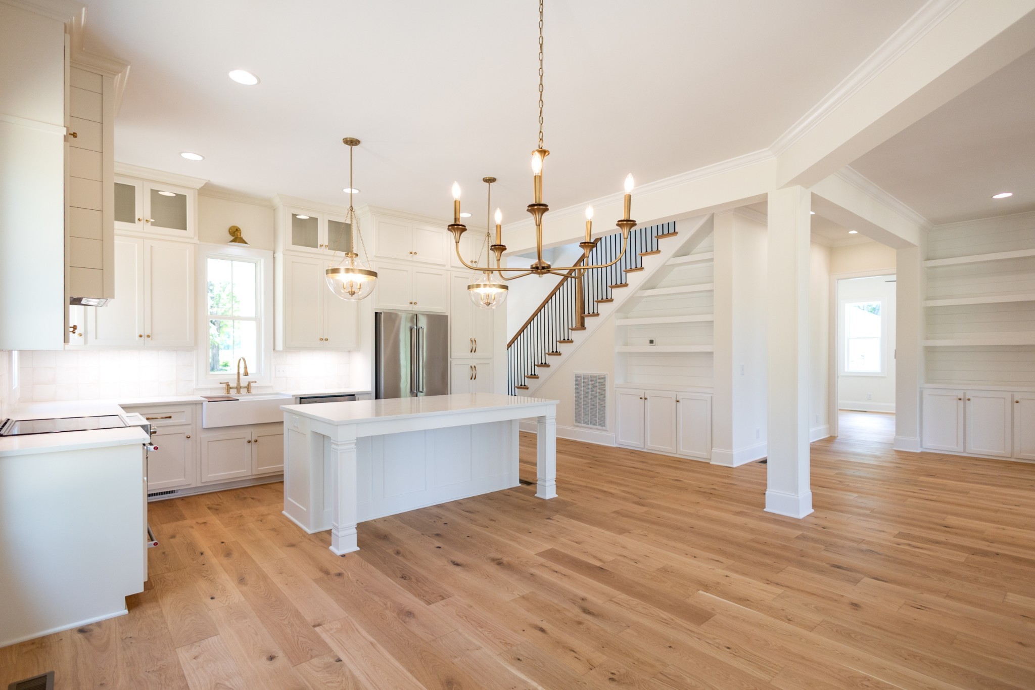 1385 Burton Road Mount Juliet, TN 37122 - Photo 3 of 15