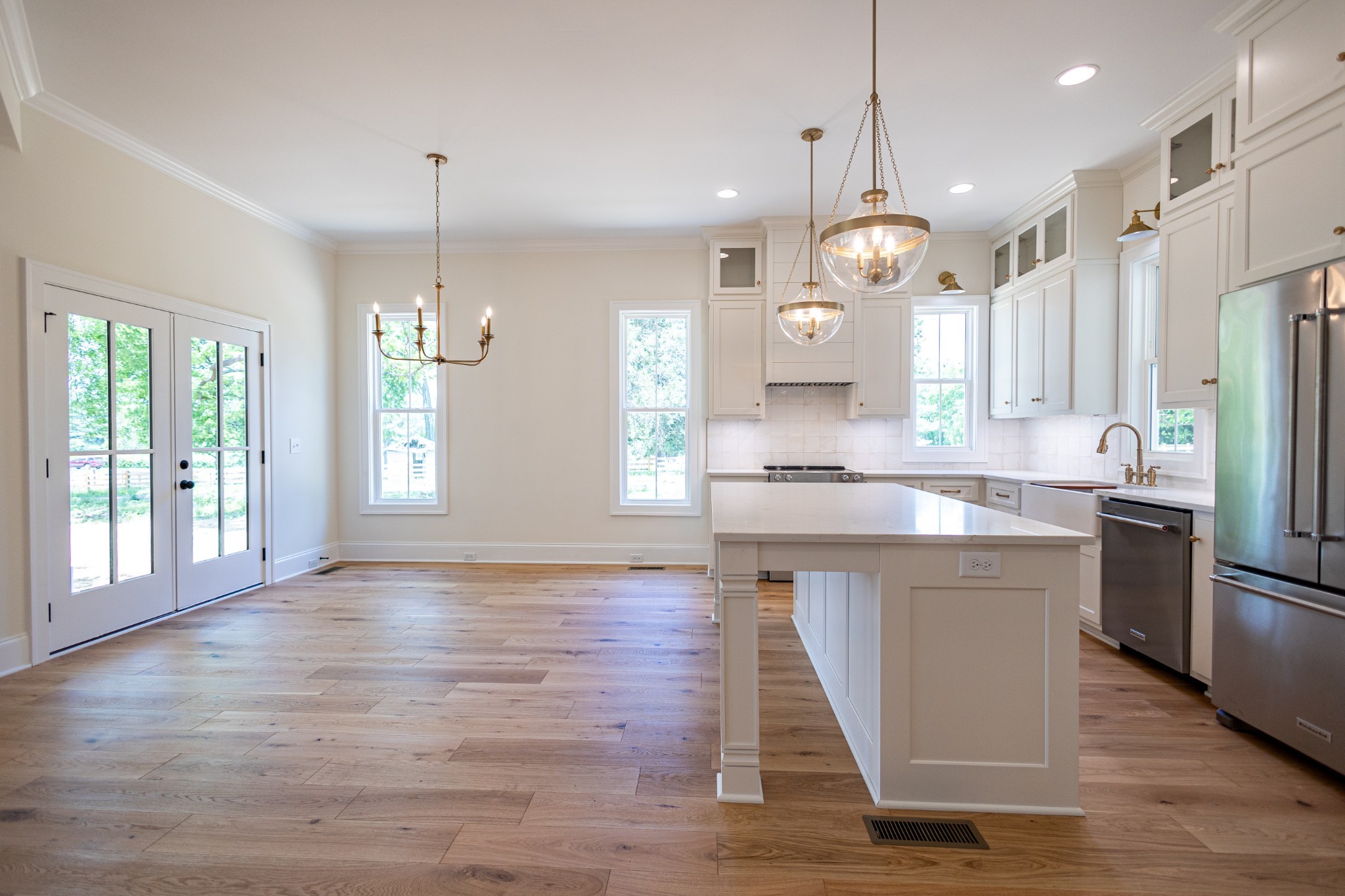 1385 Burton Road Mount Juliet, TN 37122 - Photo 4 of 15