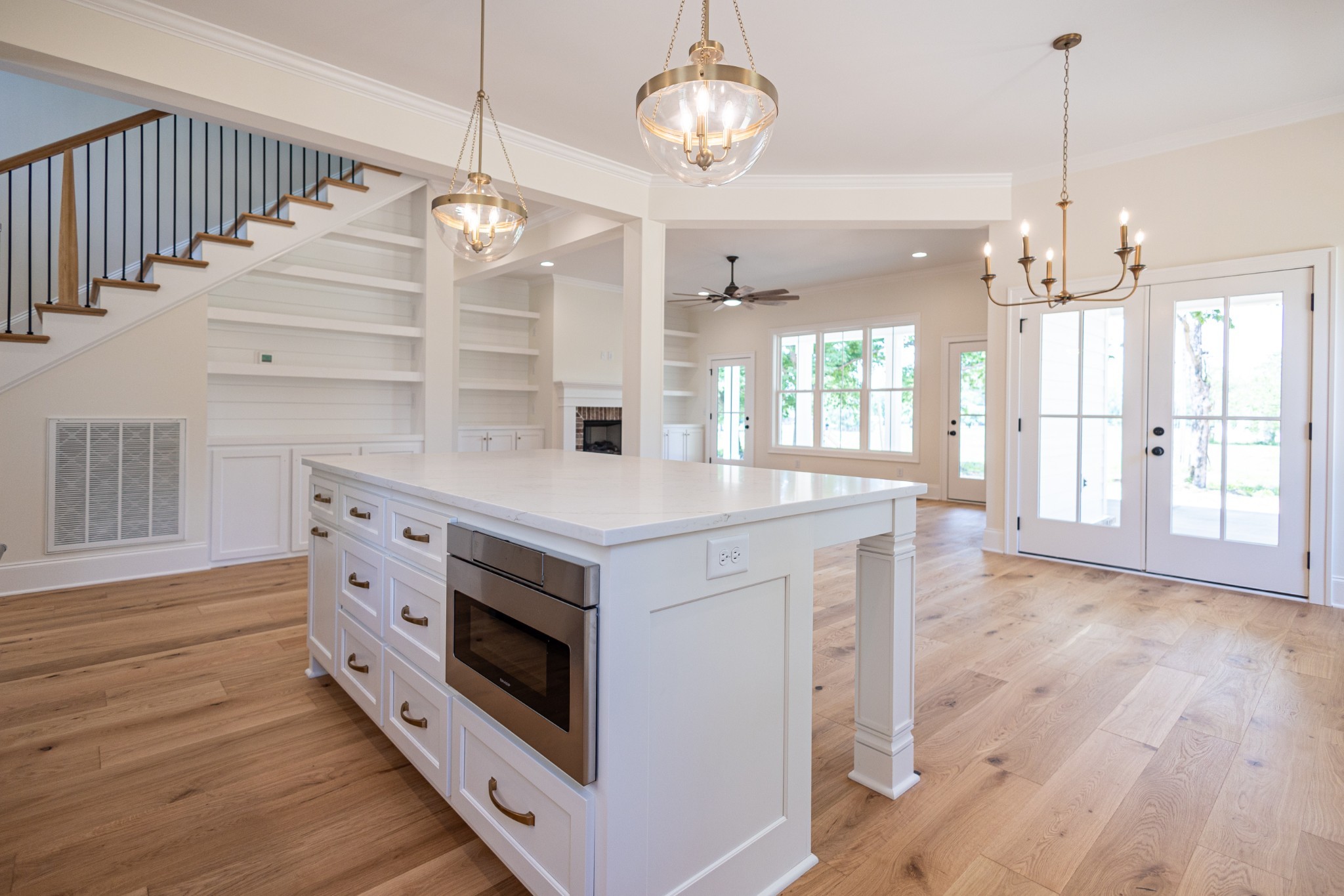 1385 Burton Road Mount Juliet, TN 37122 - Photo 5 of 15