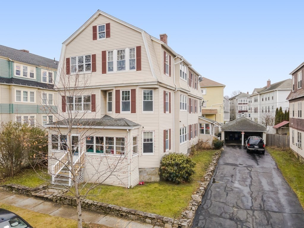 88 Fairfax Road Worcester, MA 01610 - Photo 1 of 29 Gallery Image 1