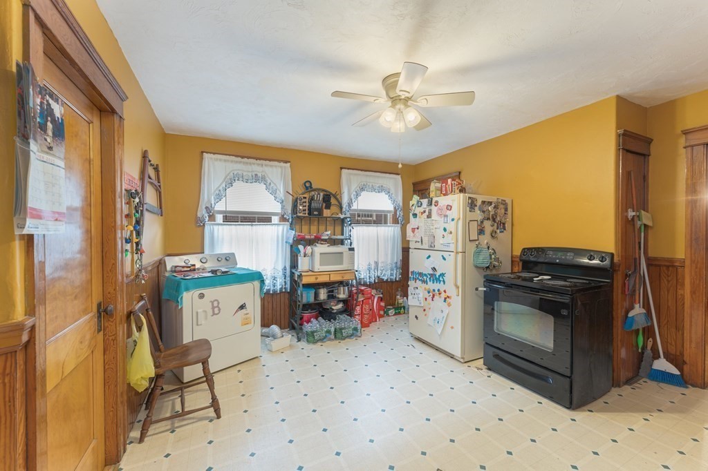 88 Fairfax Road Worcester, MA 01610 - Photo 15 of 29 Gallery Image 15