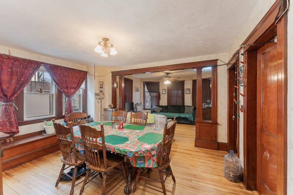88 Fairfax Road Worcester, MA 01610 - Photo 17 of 29 Gallery Image 17