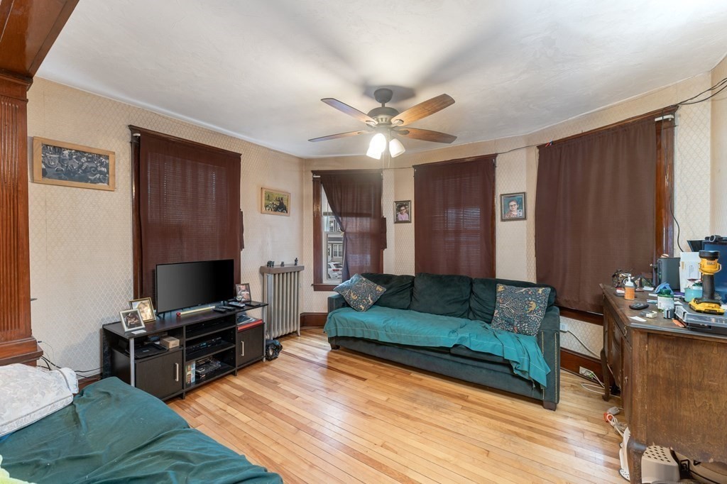 88 Fairfax Road Worcester, MA 01610 - Photo 19 of 29 Gallery Image 19