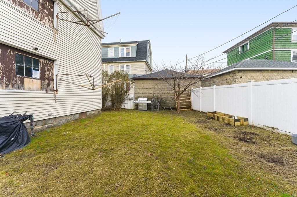 88 Fairfax Road Worcester, MA 01610 - Photo 25 of 29 Gallery Image 25