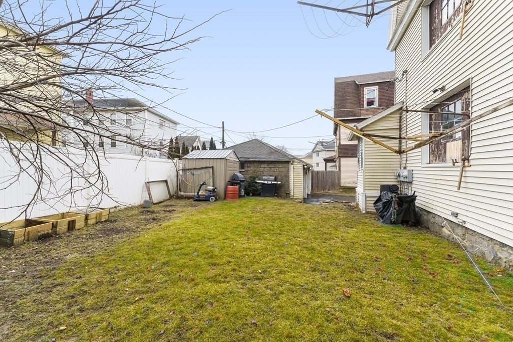 88 Fairfax Road Worcester, MA 01610 - Photo 26 of 29 Gallery Image 26