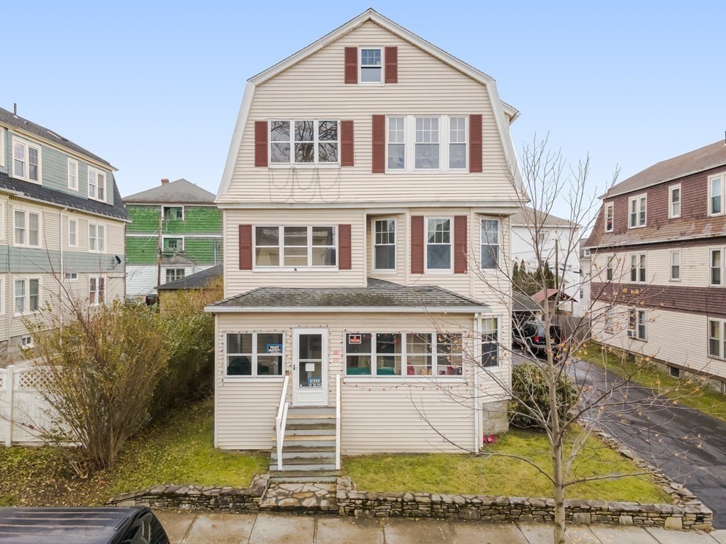 88 Fairfax Road Worcester, MA 01610 - Photo 27 of 29 Gallery Image 27