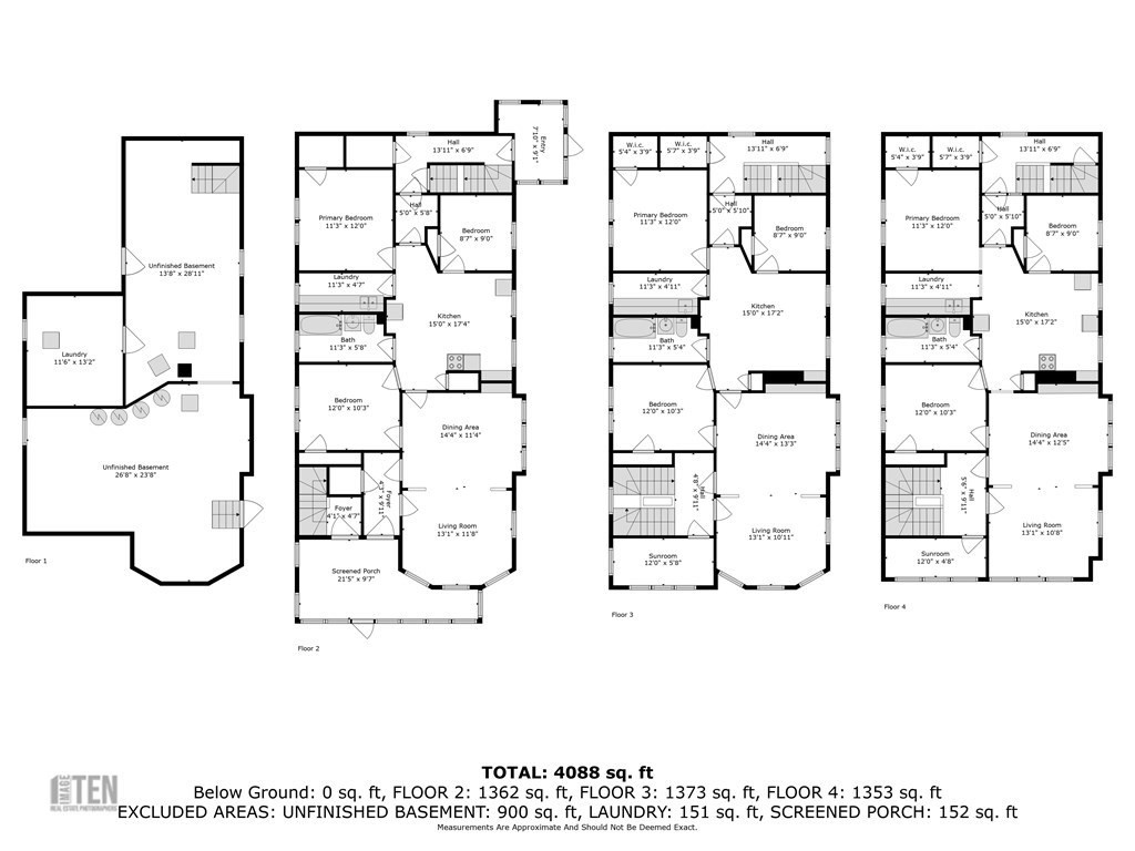 88 Fairfax Road Worcester, MA 01610 - Photo 28 of 29 Gallery Image 28