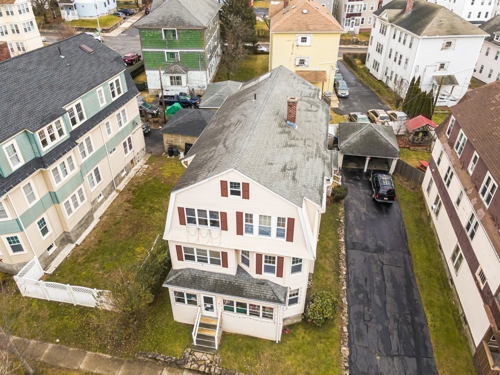 88 Fairfax Road Worcester, MA 01610 - Photo 3 of 29 Gallery Image 3
