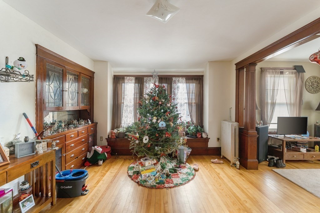 88 Fairfax Road Worcester, MA 01610 - Photo 4 of 29 Gallery Image 4