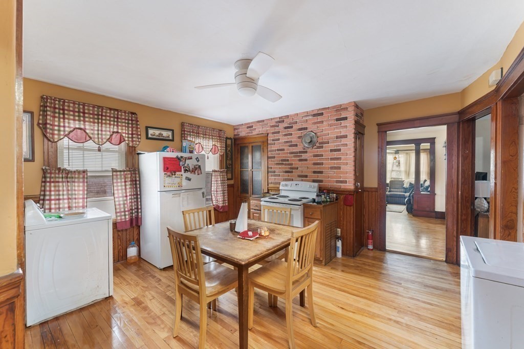 88 Fairfax Road Worcester, MA 01610 - Photo 6 of 29 Gallery Image 6