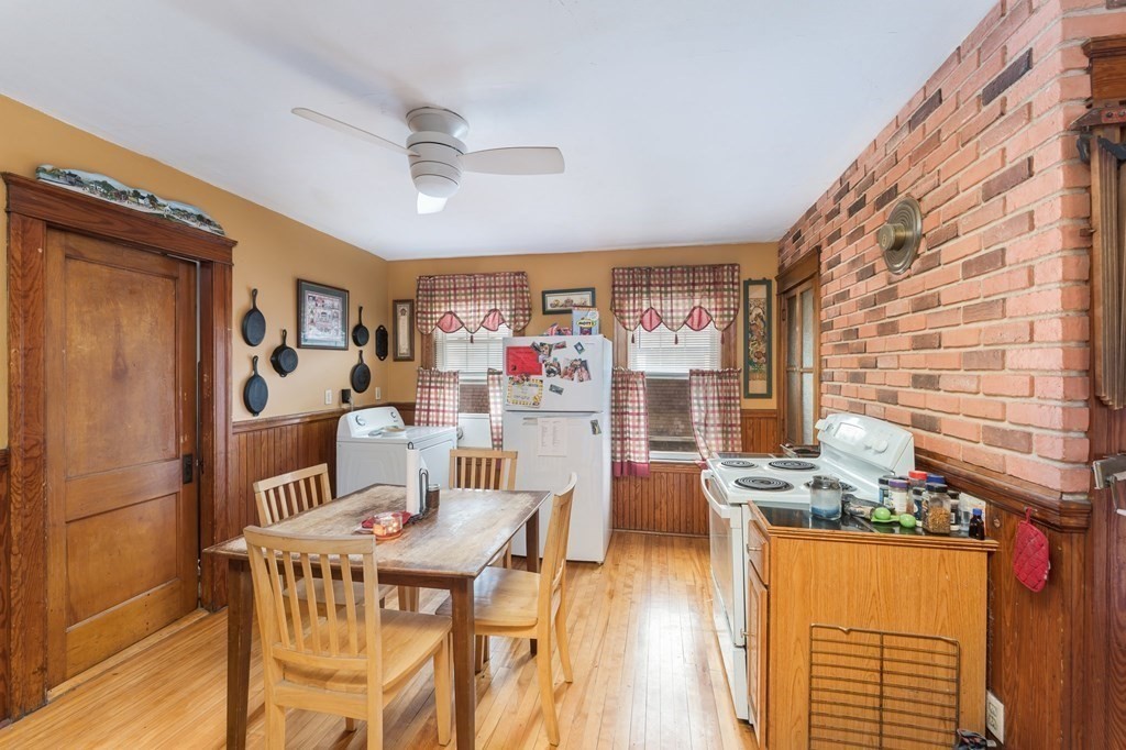 88 Fairfax Road Worcester, MA 01610 - Photo 7 of 29 Gallery Image 7