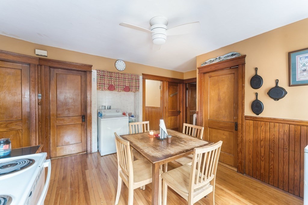 88 Fairfax Road Worcester, MA 01610 - Photo 8 of 29 Gallery Image 8