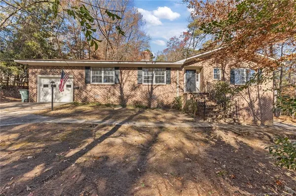$249,500 | 413 Sherman Drive, Fayetteville, NC 28301