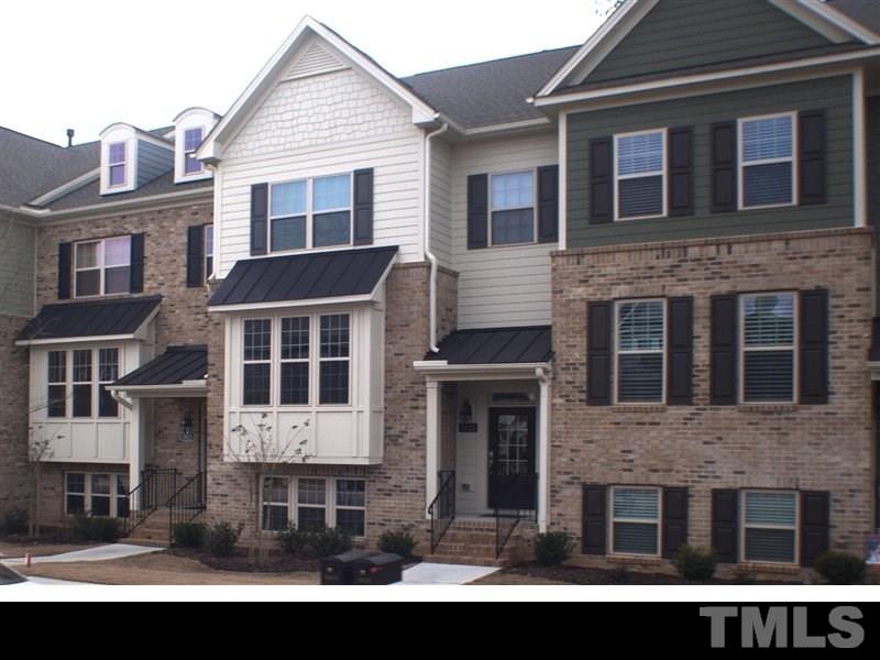 5625 Wade Park Boulevard Raleigh, NC 27607 - Photo 1 of 12