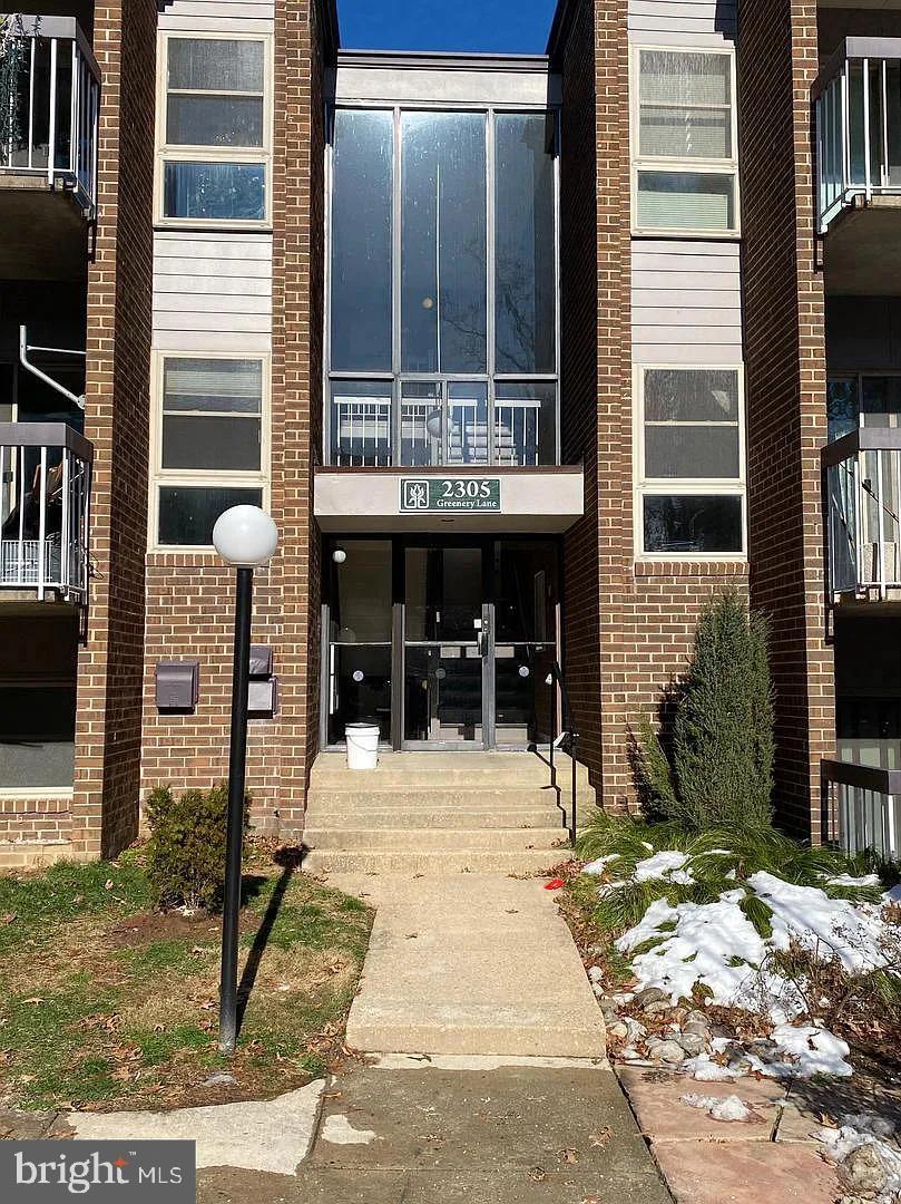 2305 Greenery Lane, Unit 1023 Silver Spring, MD 20906 - Photo 2 of 23
