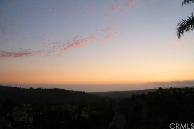 36 Optima San Clemente, CA 92672 - Photo 2 of 2 a view of sunset