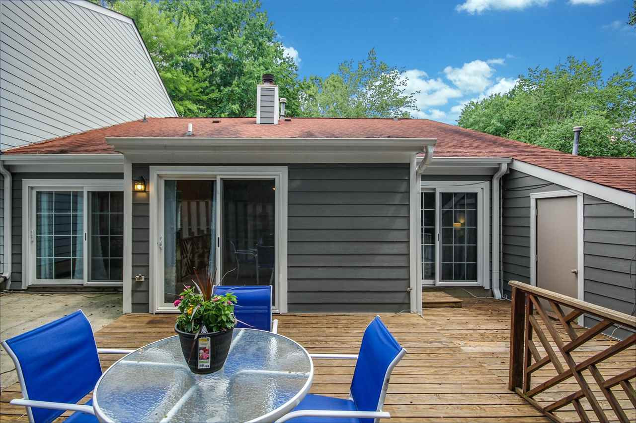 5863 Branchwood Road Raleigh, NC 27609 - Photo 24 of 30 Photo 24