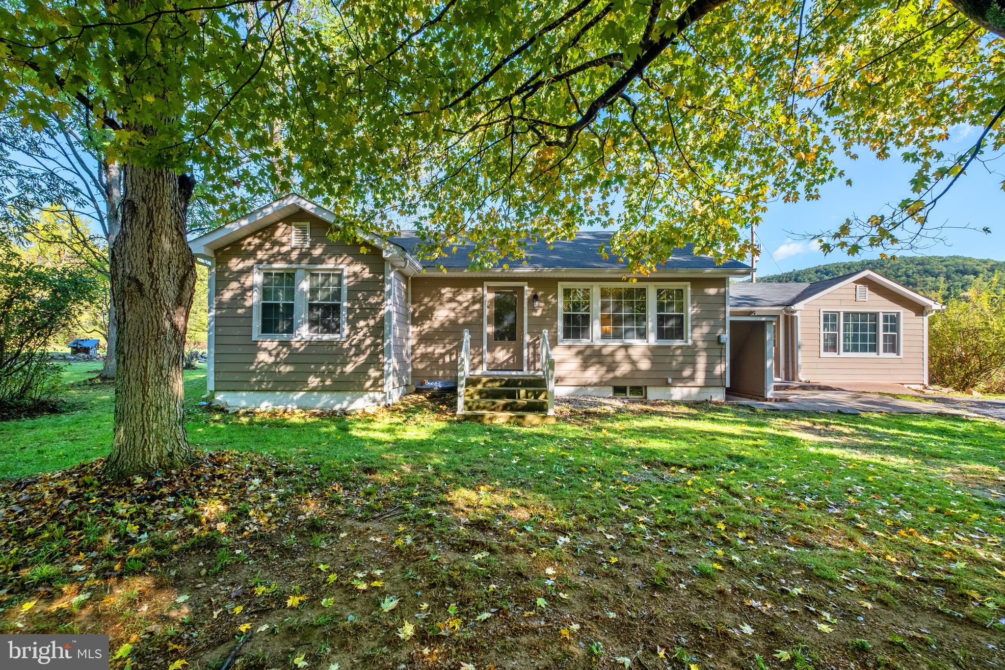 1788 Dellinger Gap Road Edinburg, VA 22824 - Photo 1 of 38 Gallery Image 1