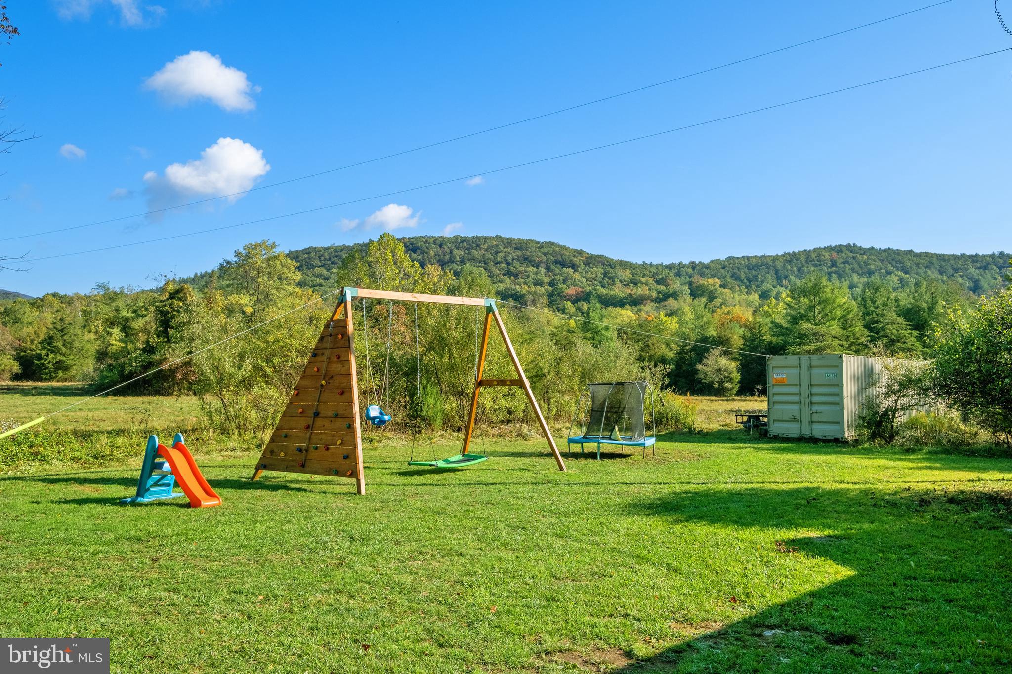 1788 Dellinger Gap Road Edinburg, VA 22824 - Photo 16 of 38 Gallery Image 16