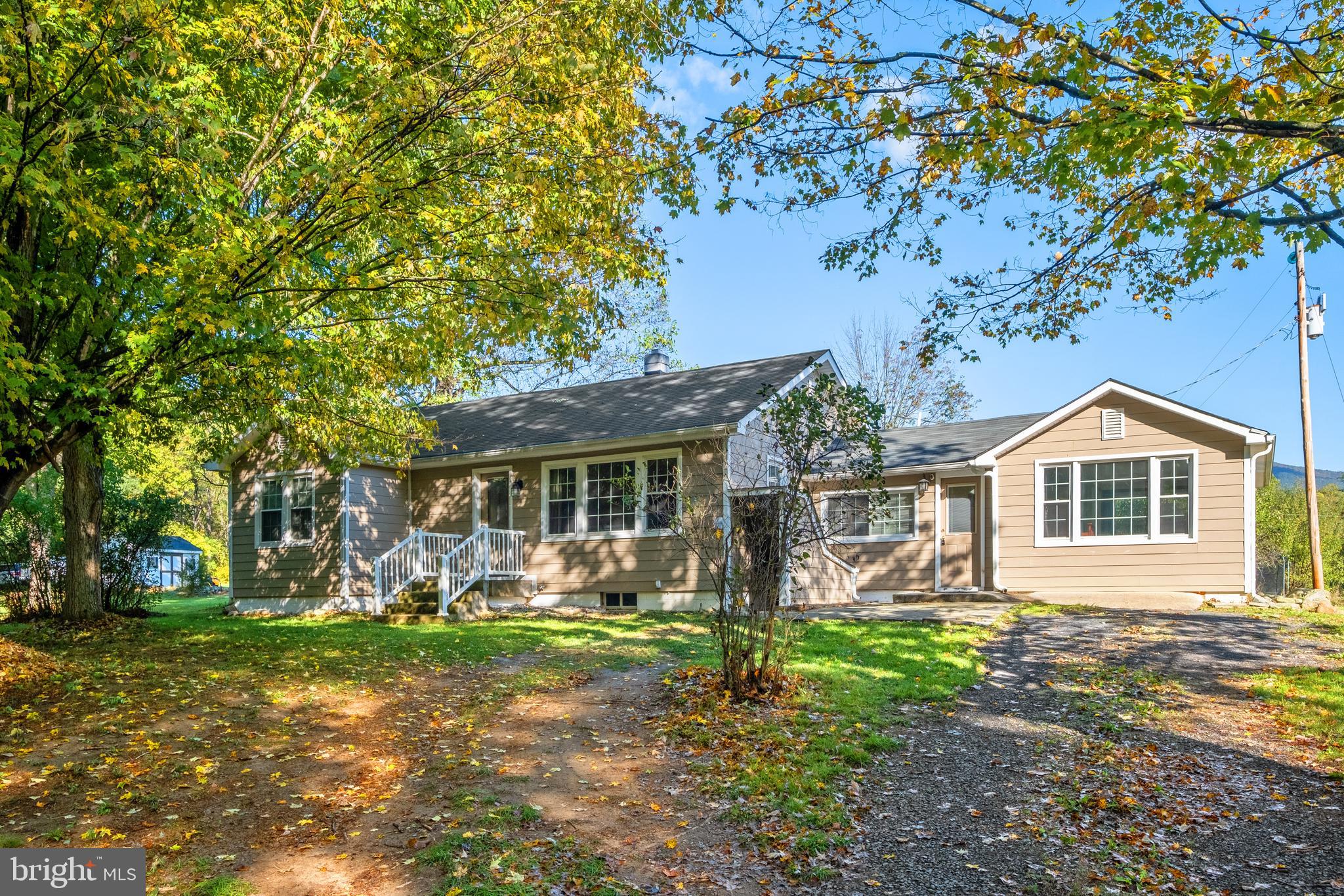 1788 Dellinger Gap Road Edinburg, VA 22824 - Photo 2 of 38 Gallery Image 2