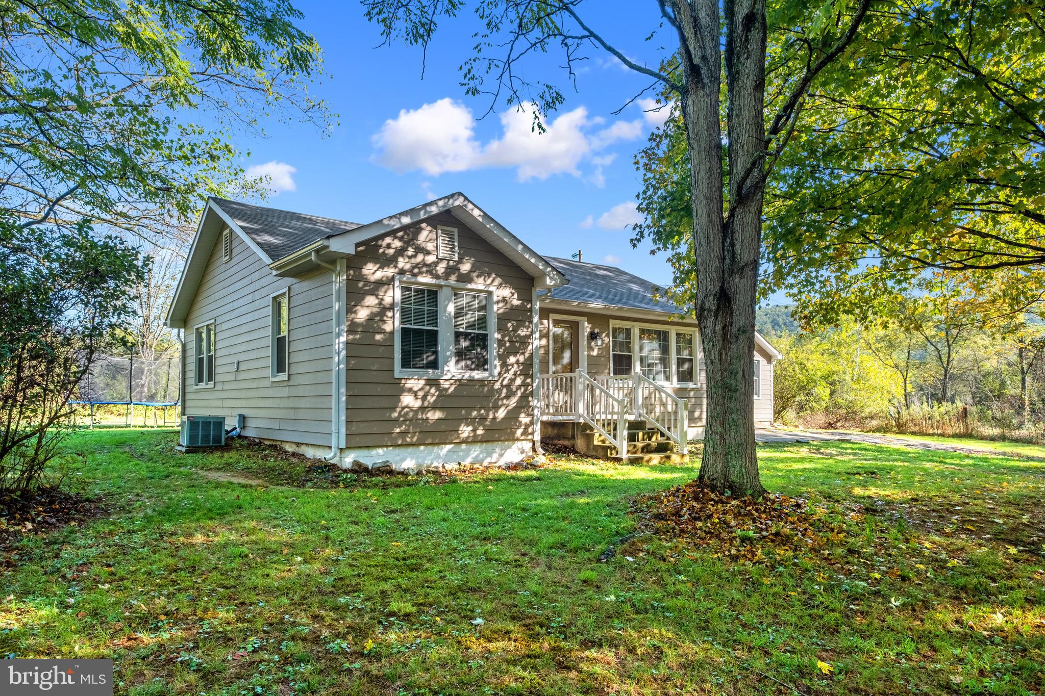 1788 Dellinger Gap Road Edinburg, VA 22824 - Photo 3 of 38 Gallery Image 3