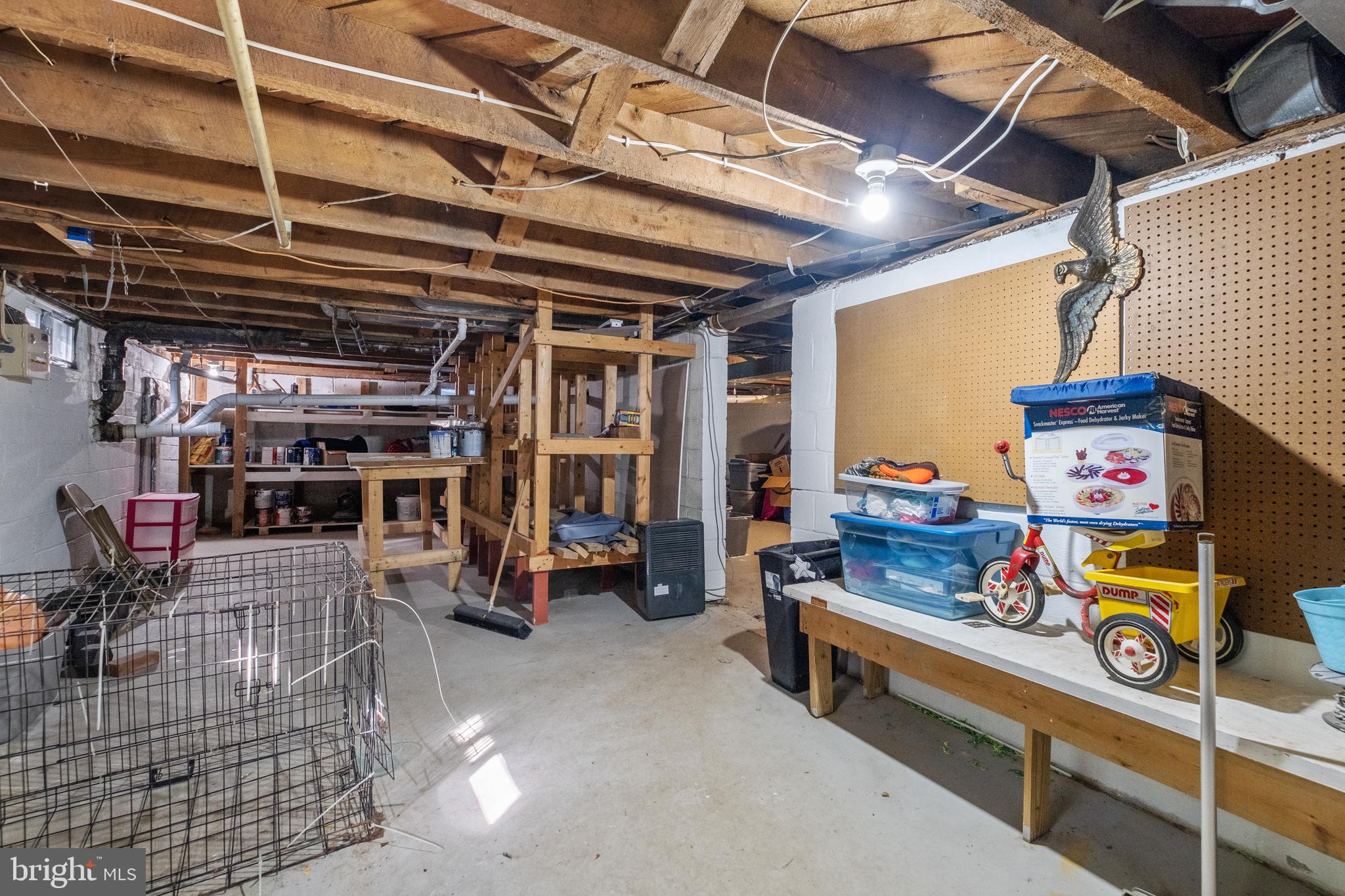 1788 Dellinger Gap Road Edinburg, VA 22824 - Photo 38 of 38 Gallery Image 38