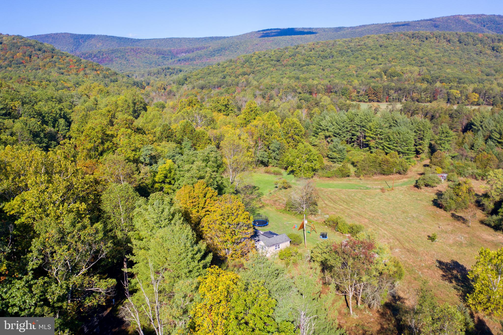 1788 Dellinger Gap Road Edinburg, VA 22824 - Photo 8 of 38 Gallery Image 8