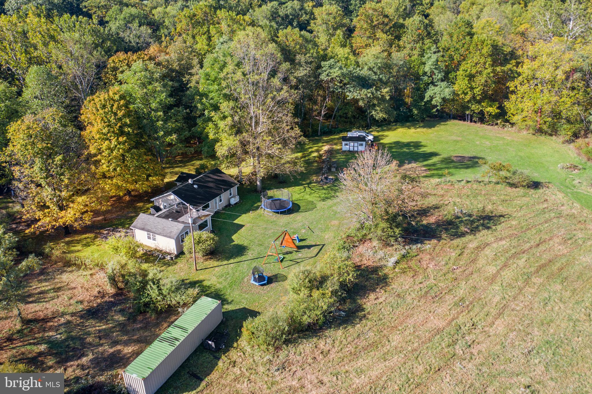 1788 Dellinger Gap Road Edinburg, VA 22824 - Photo 10 of 38 Gallery Image 10