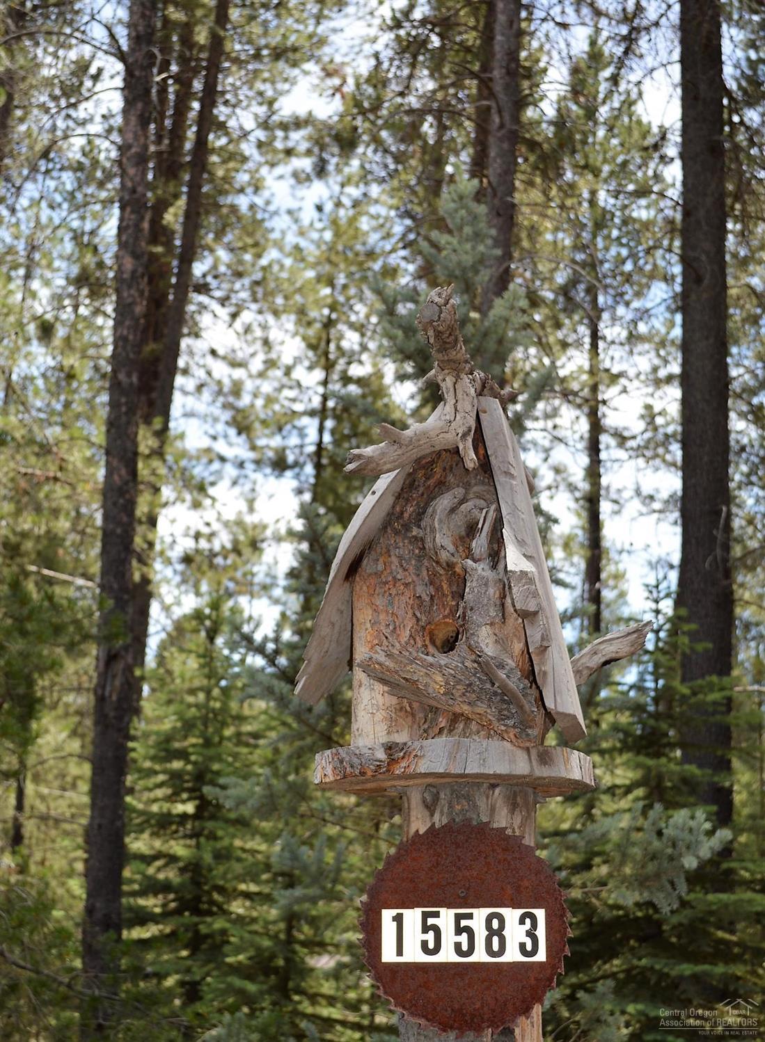 15583 Rim Drive La Pine, OR 97739 - Photo 10 of 15 Additional Photo