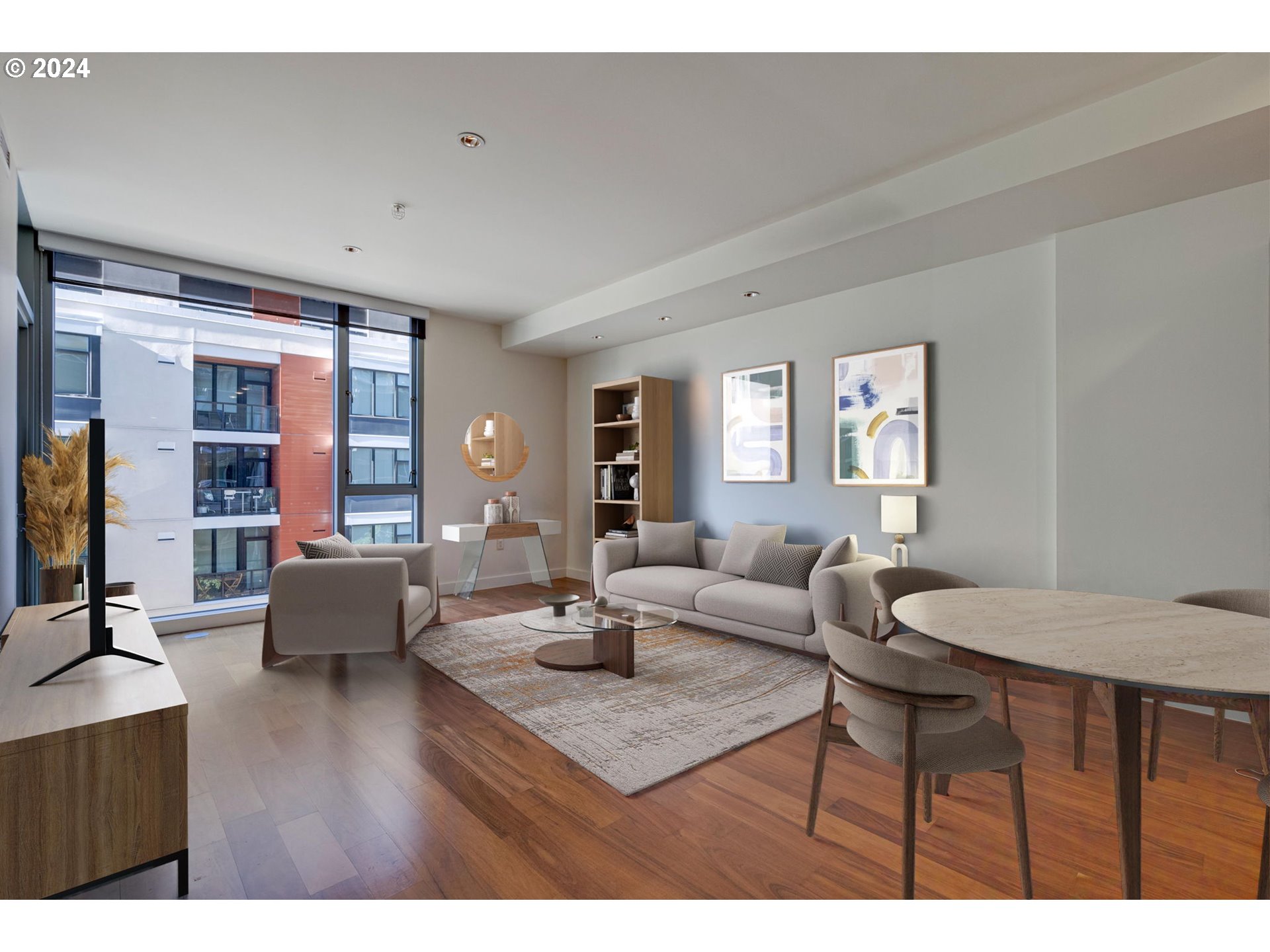841 Southwest Gaines Street, Unit 329 Portland, OR 97239 - Photo 13 of 35 Gallery Image 13