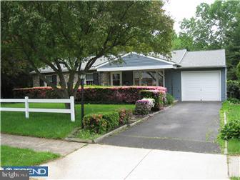 57 Bright Road Hatboro, PA 19040 - Photo 2 of 12 Exterior Front