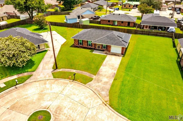 $155,000 | 3008 Pinewood Circle, Houma, LA 70363