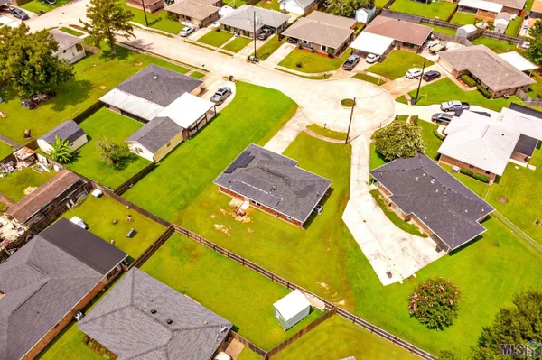 $155,000 | 3008 Pinewood Circle, Houma, LA 70363