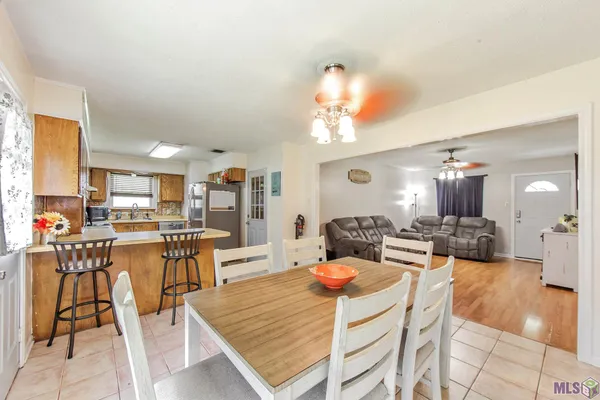 $155,000 | 3008 Pinewood Circle, Houma, LA 70363