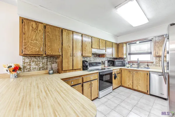 $155,000 | 3008 Pinewood Circle, Houma, LA 70363