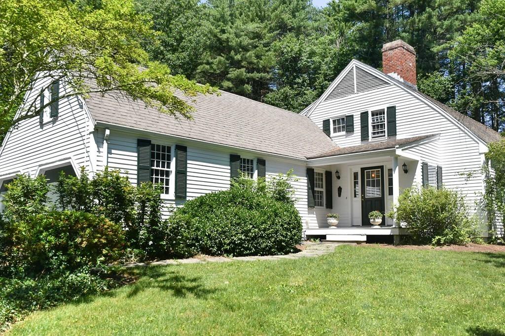 565 Concord Road Sudbury, MA 01776 - Photo 1 of 40