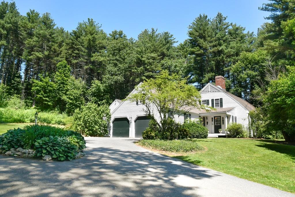 565 Concord Road Sudbury, MA 01776 - Photo 39 of 40
