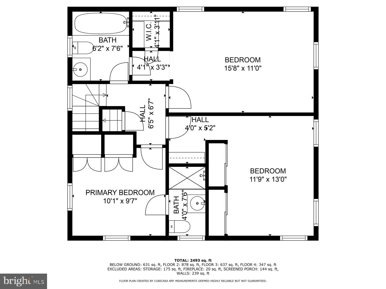 4604 Nottingham Drive Chevy Chase, MD 20815 - Photo 34 of 35