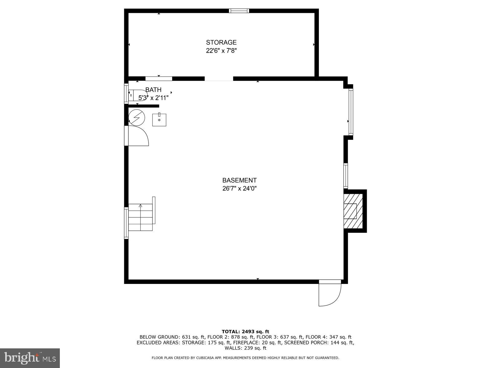 4604 Nottingham Drive Chevy Chase, MD 20815 - Photo 35 of 35 a picture of a bench in front of a microwave