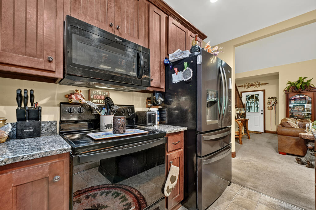 685 Chopped Oak Road Ellijay, GA 30540 - Photo 32 of 46 Gallery Image 32