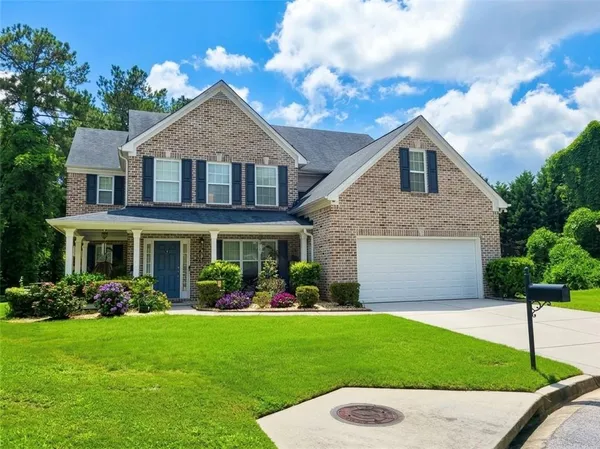 $427,900 | 828 Cooper Lakes Court, Grayson, GA 30017