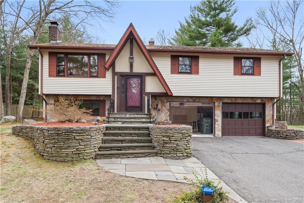497 Buff Cap Road Tolland, CT 06084 - Photo 1 of 1